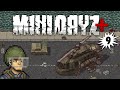 МОСТ | Mini DAYZ+ | ВЫЖИВАНИЕ #9