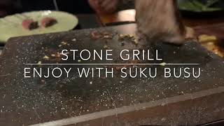 Stone Grill - Phnom Penh Cambodia