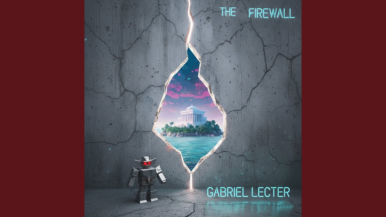 Watch The Firewall I on YouTube Watch The Firewall I on YouTube