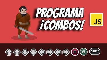 🎮 Cómo programar Combos para tus juegos HTML5 paso a paso en JavaScript