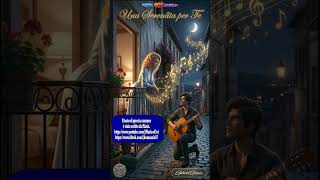Una Serenata per Te – Dúo GL (Italian Romantic Bolero / Classical Crossover / Pop / Original)
