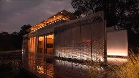 Virginia Tech: Discovery 2010