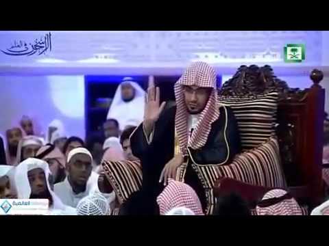 قصة جنازة رجل من الانصار