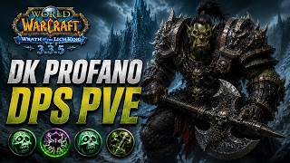 como pegar con DK profano3.3.5 | Guía Completa DK profano DPS 3.3.5 PvE: talentos, gemas, y mas como pegar con DK profano3.3.5 | Guía Completa DK profano DPS 3.3.5 PvE: talentos, gemas, y mas
