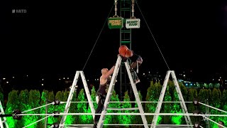 Men’s and Women’s Money in the Bank Ladder Matches 2020