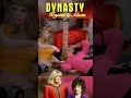 Capture de la vidéo Dynasty 💅💥 Krystal Vs Alexis 💥💅 #80S #Tvshow #Joancollins #Drama #Shorts 💥