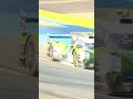 Estre SLIDES Off at Indianapolis 😱