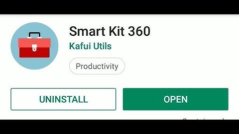 SMART Kit 360, download and install smart kit and enjoy upto 32 apps within a single SMART KIT 360.