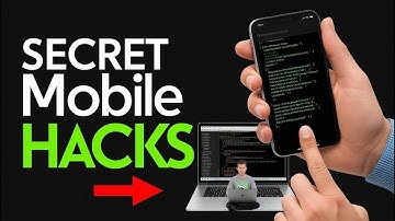 Mobile Hacking Secret Tricks For Beginners 2025 | How To Hack a Phone