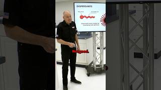 Why soot is bad for your engine.