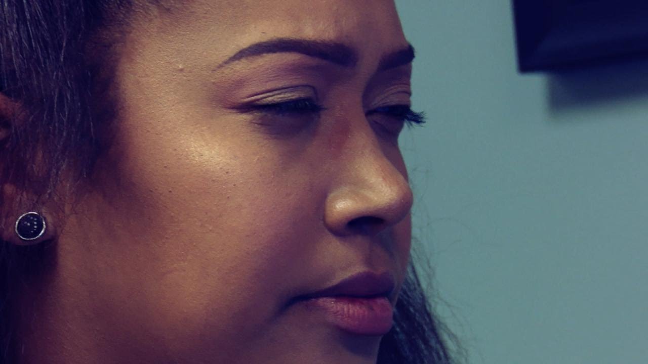 physical education Woman Worries Third Pregnancy May Lead to Blindness