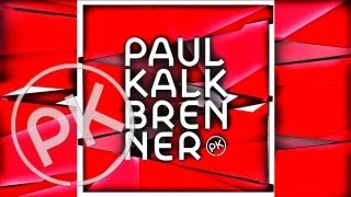 Paul Kalkbrenner - Sagte Der Bär 'Icke Wieder' Album (Official PK Version)