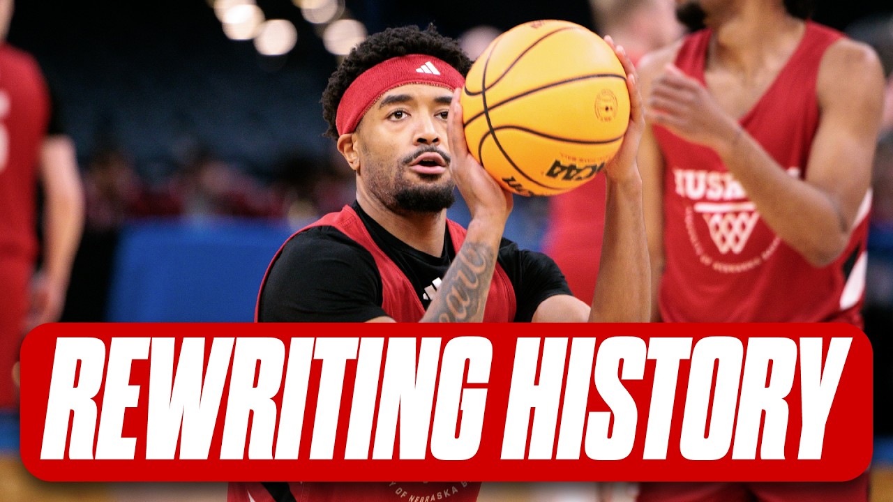 HuskerOnline dives into Nebraska's history at the NCAA Tournament