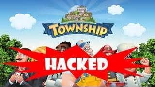 Hack actualizado de township 2016 video actualizado