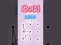 S+M :​#AndroidSecurity #PatternLock #PhoneCustomization #TechTutorials #UTPatternMaster #support