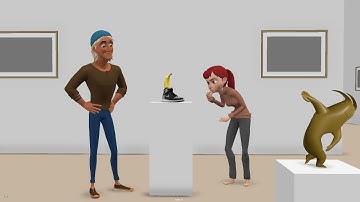 AN05 Advanced Acting Progress Reel