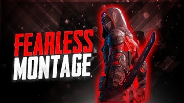 Fearless | PUBG MOBILE MONTAGE | SAMSUNG,A3,A5,A6,A7,J2,J5,J7,S5,S6,S7,59,A10,A20,A30,A50,A70