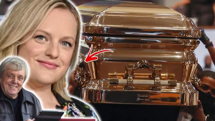 Elisabeth Moss Funeral Her Family Struggling After Her Death