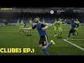 FIFA 15 | DE RISAS EN MODO CLUB EP.1 | DjMaRiiO
