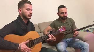 Grup Bengîn - Emrê Mın Akustik Version