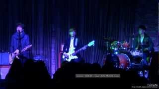 20130330  Seoul LIVE MUSIC Festa vol.14 밴드 브릭 (BRICK) 늘