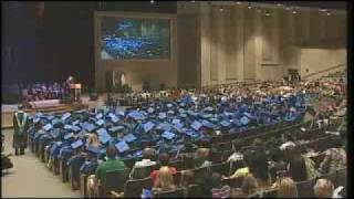 Summer Graduation 2010