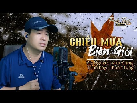 Chiều Mưa Biên