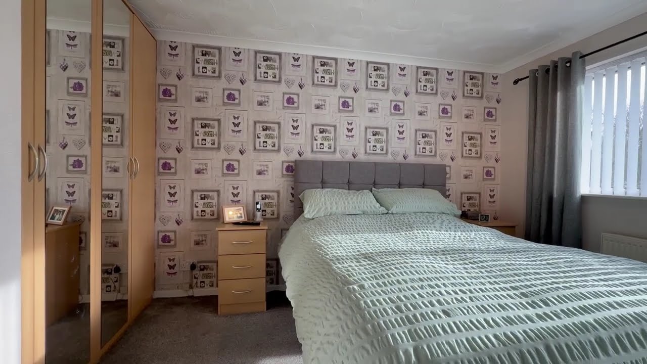 Tyddyn Llwydyn, Caernarfon, Gwynedd, LL55