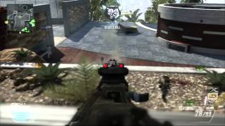 Black Ops 2 - Best Way To Play Domination - *Tips And Tricks*