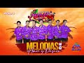 Melodias de Amor y Pasion  - GRUPO AMOR Y PASION  | Éxitos VOL. 1