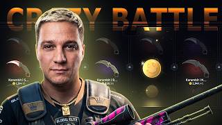 I CAN’T BELIEVE THIS HAPPENED ON CSDROP 😱 (INSANE ALL-IN CASE BATTLE!)