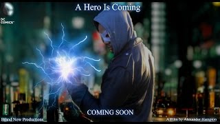 Static Shock Trailer 2