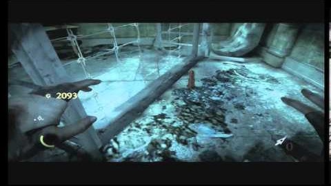 Thief Walkthrough Part 23 Let