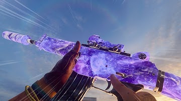 Target switching... BO6