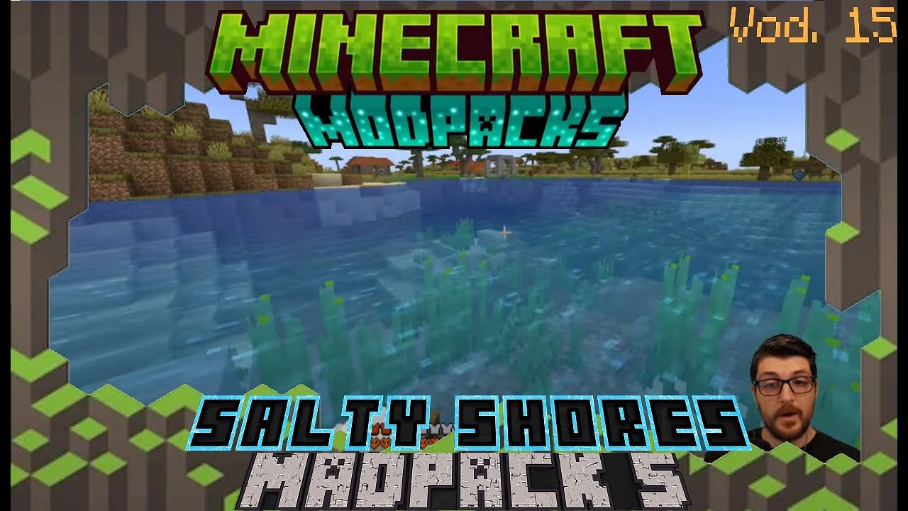 Enemies Grow Stronger, So Do We | Madpack 5 Salty Shores Episode 15