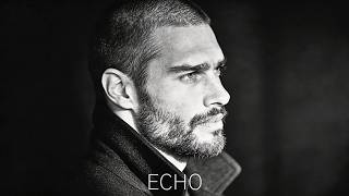 My Desert Love  Romantic Deep House  Mix By E C H O