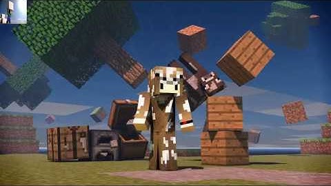 Nhạc Intro của Oops Channy ( Chưa biết nhạc :))  )