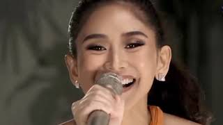 Sarah Geronimo | Kilometro | Nasa Saya Yan | TNT | PopsterAehy25