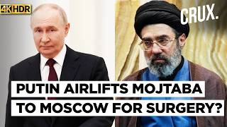 Egypt Floats Joint Arab Force Against Iran As MBS, MBZ Slam 'Blatant Attacks' on Saudi, UAE | 4k