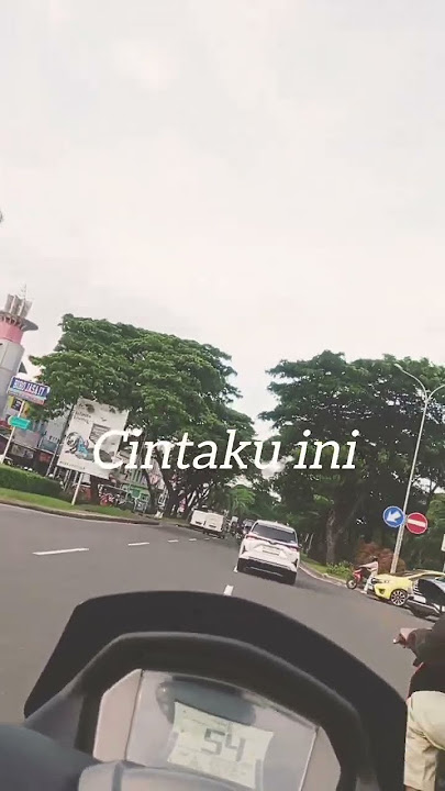 #lirikpendek