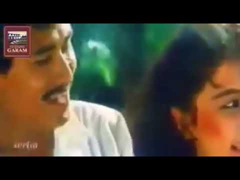 Lagu gudang garam