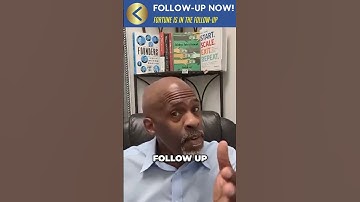 Unlock Your Networking Potential 🌟 Follow Up Now! 📲 #Networking #FollowUpNow