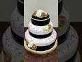 top viral cake | cakedecorating | howtomakecakecreamathome | cakedesign |