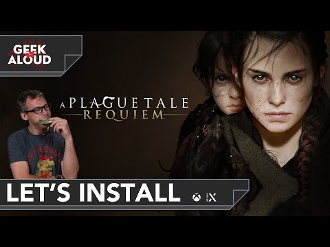 A Plague Tale: Requiem - Wikipedia