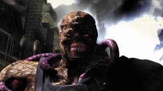 Nemesis Roar 2