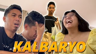 video thumbnail for: ANG KALBARYO NI CONG TIBEEE (12.12 MEGA SALE!)