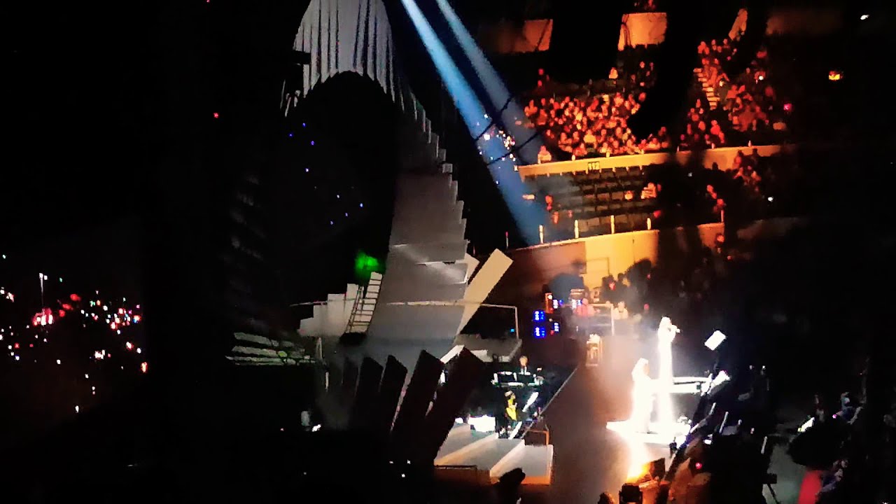 [Unified] Imagine - Earth Song Regine Velasquez - Sarah Geronimo