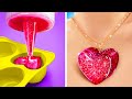 Awesome Epoxy Resin Crafts: Creative DIY Ideas and Glue Gun Hacks to Try