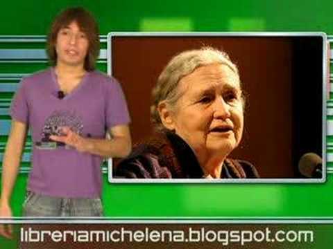 Youtube prueba un sistema antipiraterÃ­a mientras la FIFA no lo quiere ni ver, ingenioso astrofÃ­sico sustituye una supercomputadora Â¡con 8 Playstation 3!, Doris Lessing y el hÃ¡bito de leer y un perrito listo en una piscina. Â¡Yo quiero uno!