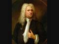 Capture de la vidéo George Frideric Handel&#39;S - Water Music